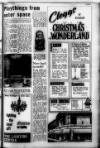 Alderley & Wilmslow Advertiser Friday 05 December 1969 Page 37