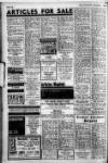Alderley & Wilmslow Advertiser Friday 05 December 1969 Page 72