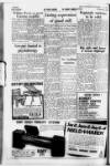 Alderley & Wilmslow Advertiser Friday 12 December 1969 Page 10