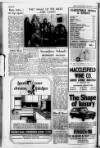 Alderley & Wilmslow Advertiser Friday 12 December 1969 Page 12