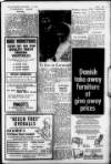 Alderley & Wilmslow Advertiser Friday 12 December 1969 Page 35