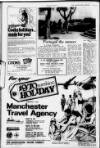 Alderley & Wilmslow Advertiser Friday 16 January 1970 Page 8