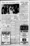 Alderley & Wilmslow Advertiser Friday 16 January 1970 Page 24