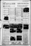 Alderley & Wilmslow Advertiser Friday 16 January 1970 Page 42