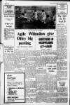 Alderley & Wilmslow Advertiser Friday 16 January 1970 Page 56