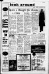 Alderley & Wilmslow Advertiser Friday 23 January 1970 Page 3