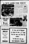 Alderley & Wilmslow Advertiser Friday 23 January 1970 Page 24