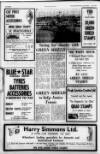 Alderley & Wilmslow Advertiser Friday 23 January 1970 Page 34