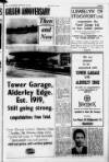 Alderley & Wilmslow Advertiser Friday 30 January 1970 Page 27