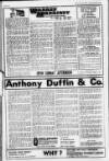Alderley & Wilmslow Advertiser Friday 30 January 1970 Page 38