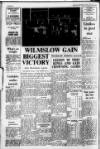 Alderley & Wilmslow Advertiser Friday 30 January 1970 Page 64