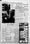 Alderley & Wilmslow Advertiser Friday 06 March 1970 Page 7