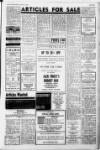 Alderley & Wilmslow Advertiser Friday 06 March 1970 Page 43