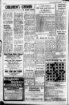 Alderley & Wilmslow Advertiser Friday 13 March 1970 Page 4