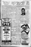 Alderley & Wilmslow Advertiser Friday 13 March 1970 Page 30