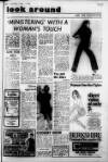 Alderley & Wilmslow Advertiser Friday 03 April 1970 Page 3