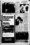 Alderley & Wilmslow Advertiser Friday 03 April 1970 Page 28
