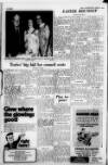 Alderley & Wilmslow Advertiser Friday 03 April 1970 Page 36