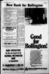 Alderley & Wilmslow Advertiser Friday 17 April 1970 Page 39