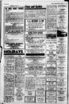 Alderley & Wilmslow Advertiser Friday 17 April 1970 Page 42