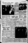 Alderley & Wilmslow Advertiser Friday 01 May 1970 Page 20