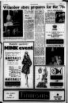 Alderley & Wilmslow Advertiser Friday 01 May 1970 Page 28