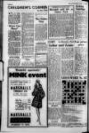 Alderley & Wilmslow Advertiser Friday 08 May 1970 Page 4