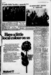 Alderley & Wilmslow Advertiser Friday 15 May 1970 Page 22