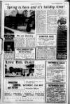 Alderley & Wilmslow Advertiser Friday 22 May 1970 Page 24