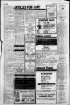 Alderley & Wilmslow Advertiser Friday 22 May 1970 Page 34