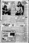 Alderley & Wilmslow Advertiser Friday 29 May 1970 Page 26