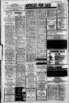 Alderley & Wilmslow Advertiser Friday 29 May 1970 Page 56