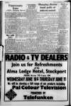 Alderley & Wilmslow Advertiser Friday 05 June 1970 Page 12