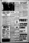 Alderley & Wilmslow Advertiser Friday 05 June 1970 Page 23