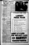 Alderley & Wilmslow Advertiser Friday 05 June 1970 Page 27