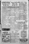 Alderley & Wilmslow Advertiser Friday 25 December 1970 Page 8