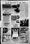 Alderley & Wilmslow Advertiser Friday 08 January 1971 Page 8