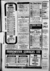 Alderley & Wilmslow Advertiser Friday 08 January 1971 Page 18