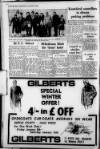 Alderley & Wilmslow Advertiser Friday 08 January 1971 Page 26