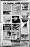 Alderley & Wilmslow Advertiser Friday 15 January 1971 Page 8