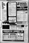 Alderley & Wilmslow Advertiser Friday 15 January 1971 Page 18