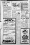 Alderley & Wilmslow Advertiser Friday 22 January 1971 Page 10