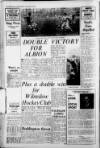 Alderley & Wilmslow Advertiser Friday 22 January 1971 Page 64
