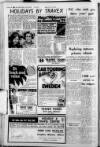 Alderley & Wilmslow Advertiser Friday 29 January 1971 Page 8