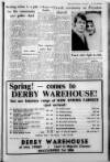 Alderley & Wilmslow Advertiser Friday 29 January 1971 Page 9