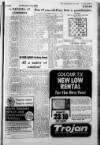 Alderley & Wilmslow Advertiser Friday 29 January 1971 Page 11