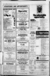 Alderley & Wilmslow Advertiser Friday 29 January 1971 Page 60
