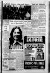 Alderley & Wilmslow Advertiser Friday 05 February 1971 Page 13