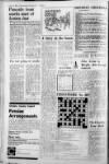 Alderley & Wilmslow Advertiser Friday 26 February 1971 Page 10