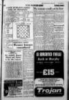 Alderley & Wilmslow Advertiser Friday 26 February 1971 Page 11